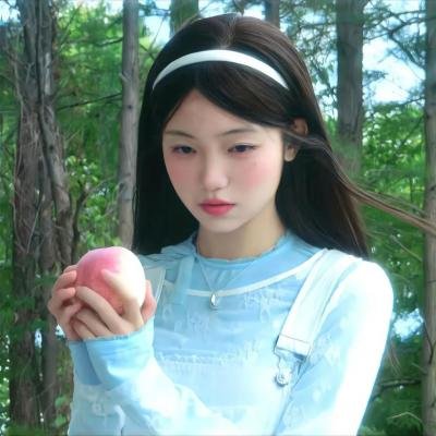 米娜的故事