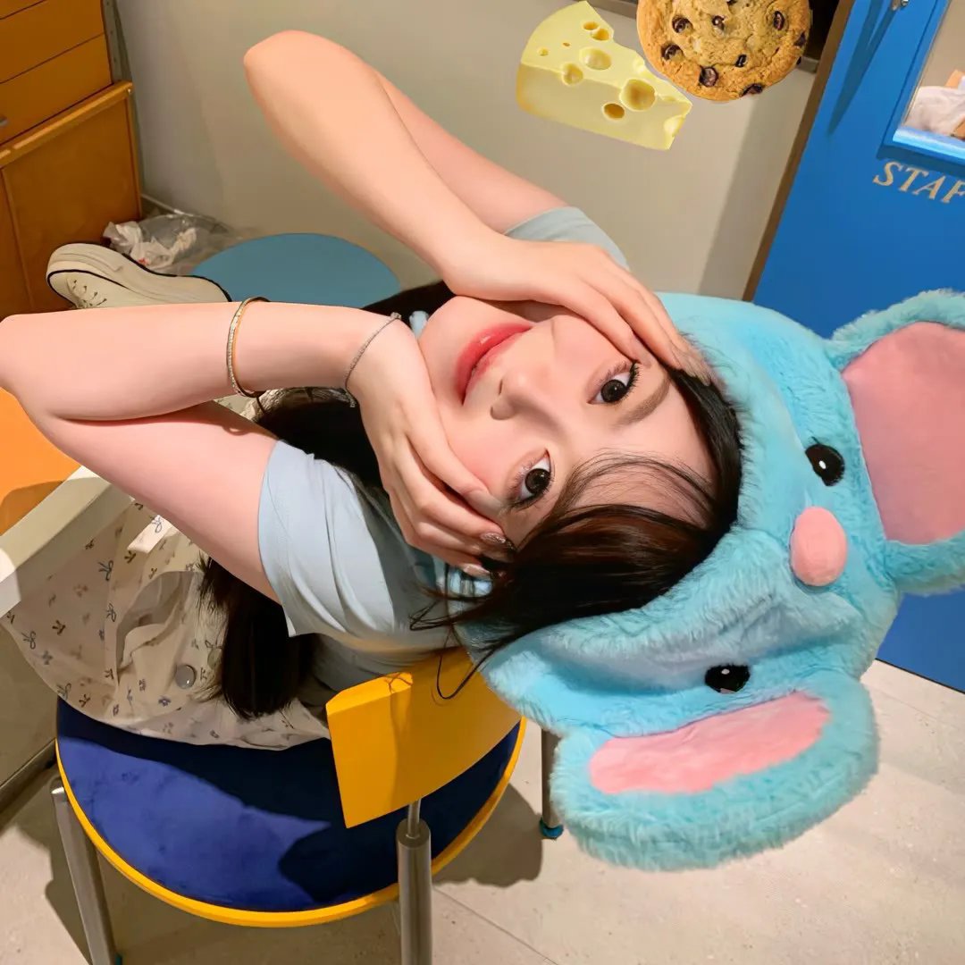 记忆中的你