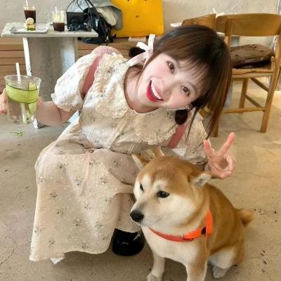 女孩