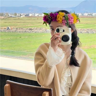 怪咖一箩筐